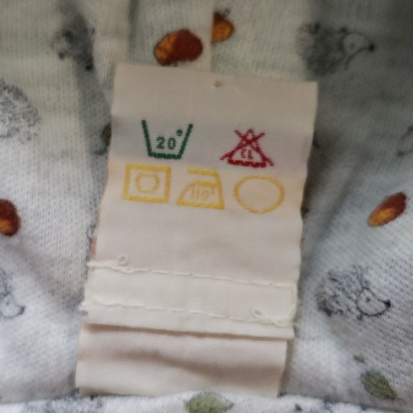 Infant jacket & pant set - Picture 5 of 7